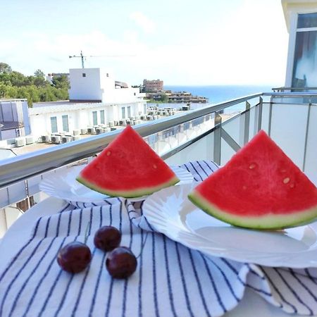 Cap Salou Relaxed Holidays Eksteriør billede