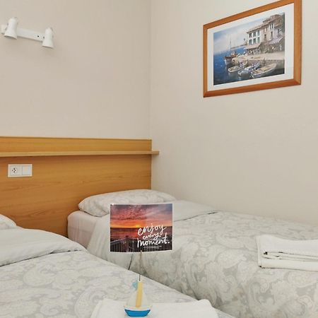 Cap Salou Relaxed Holidays Eksteriør billede