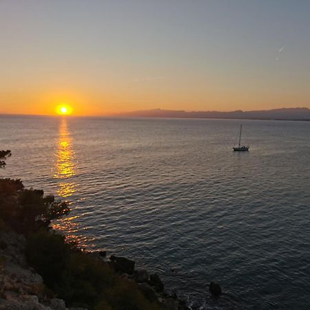 Cap Salou Relaxed Holidays Eksteriør billede