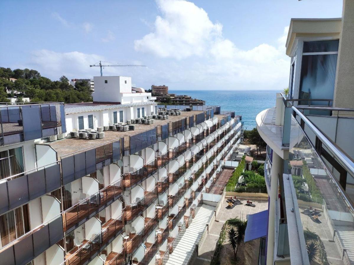 Cap Salou Relaxed Holidays Eksteriør billede