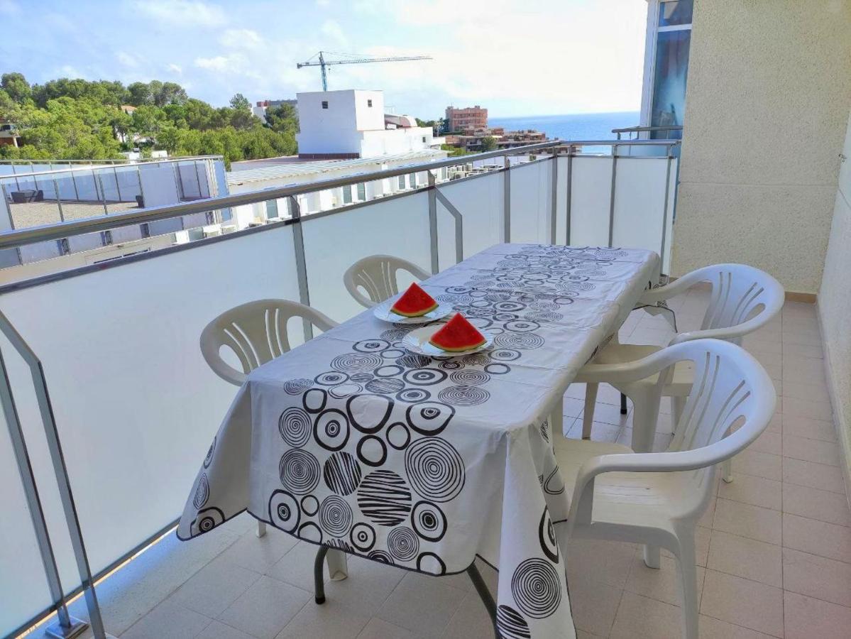 Cap Salou Relaxed Holidays Eksteriør billede