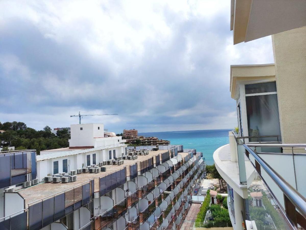 Cap Salou Relaxed Holidays Eksteriør billede