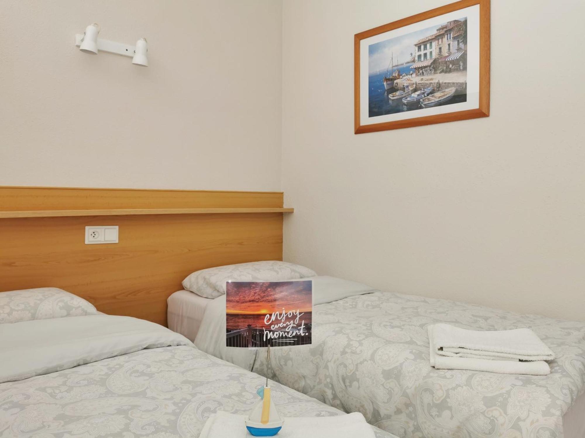 Cap Salou Relaxed Holidays Eksteriør billede