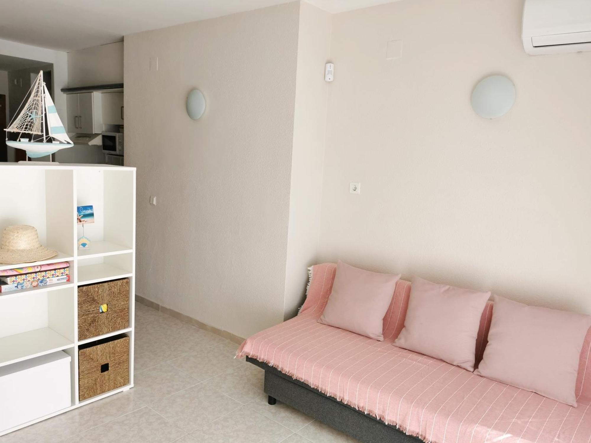 Cap Salou Relaxed Holidays Eksteriør billede