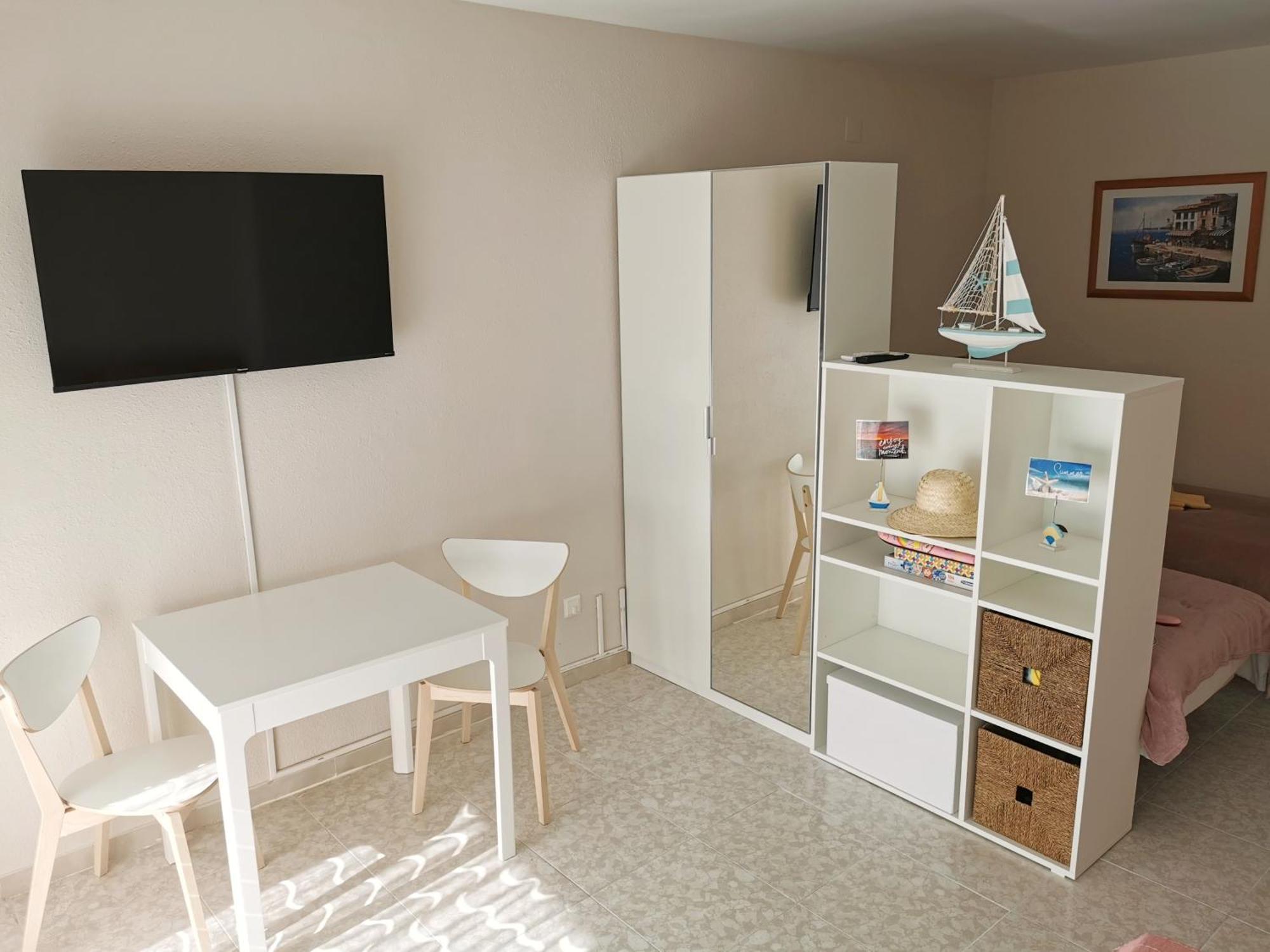 Cap Salou Relaxed Holidays Eksteriør billede