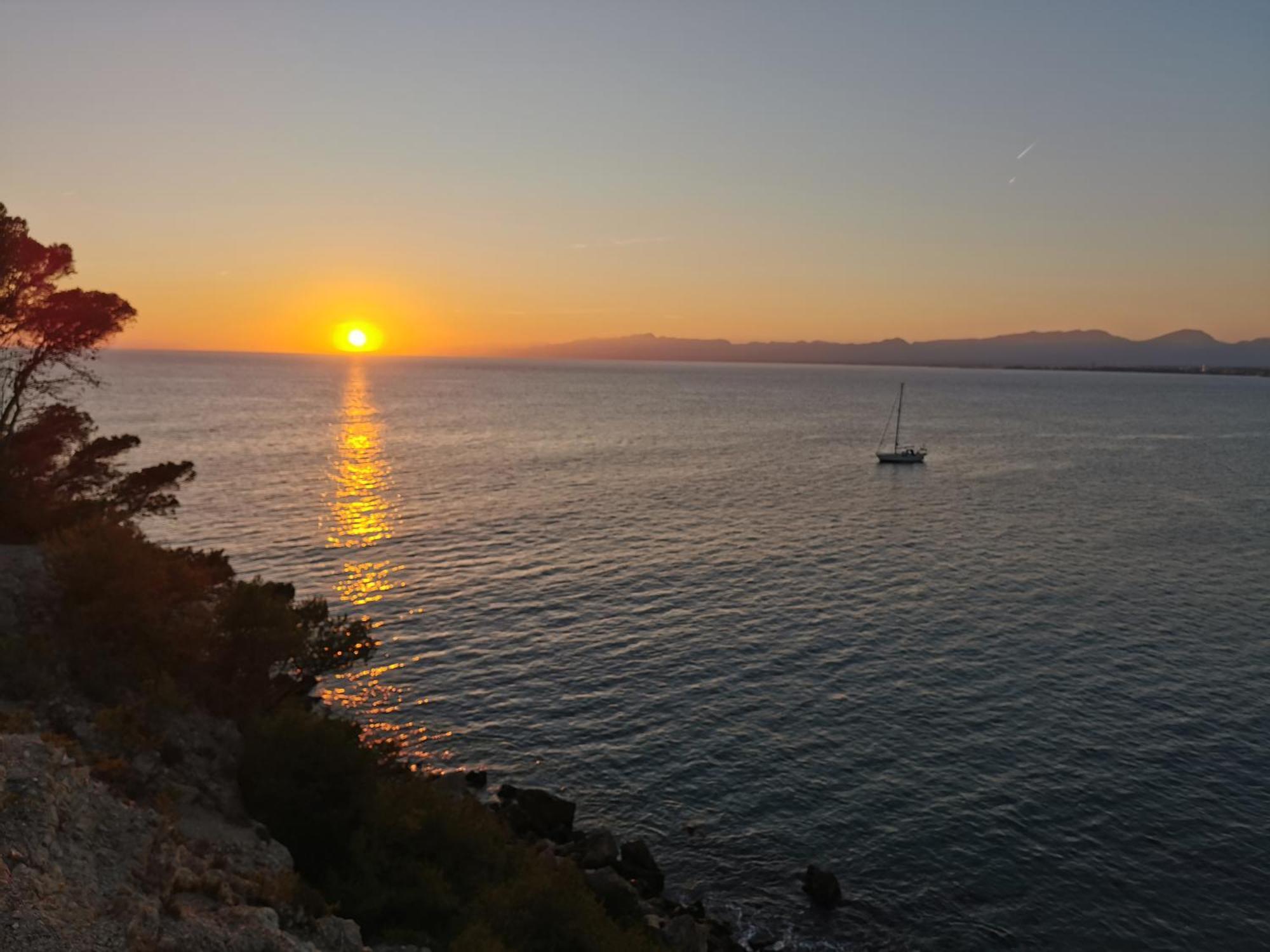 Cap Salou Relaxed Holidays Eksteriør billede