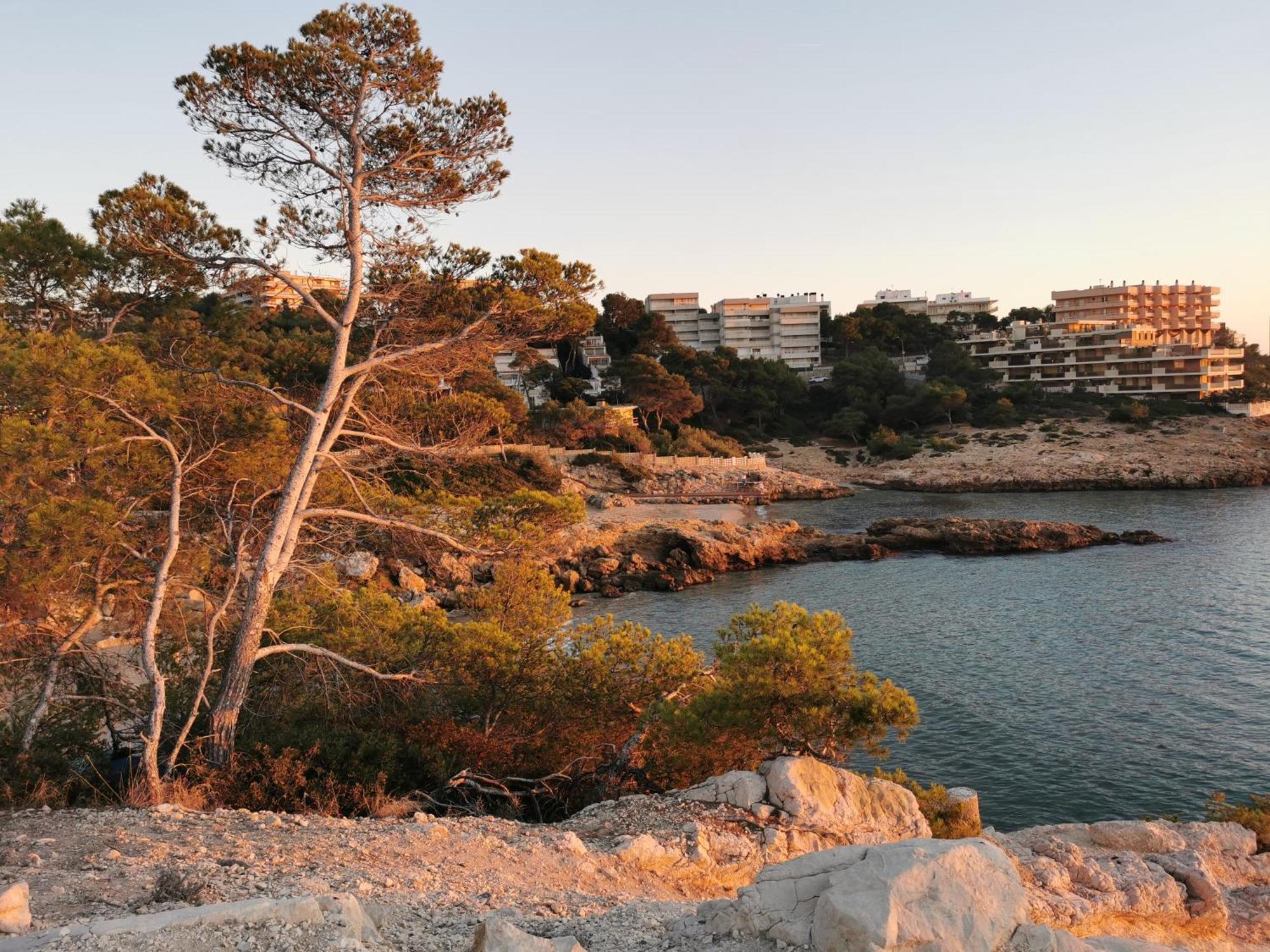 Cap Salou Relaxed Holidays Eksteriør billede