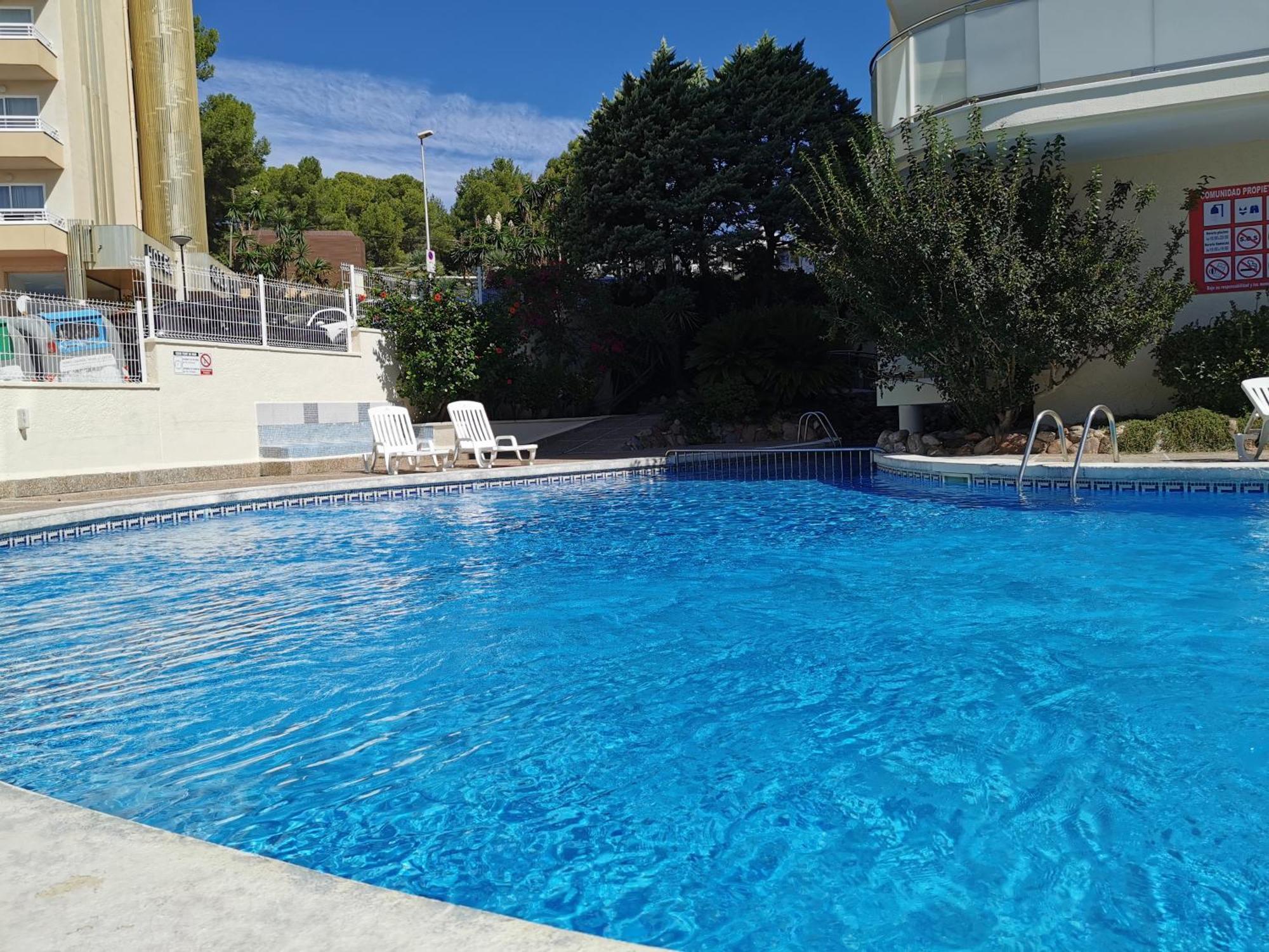 Cap Salou Relaxed Holidays Eksteriør billede
