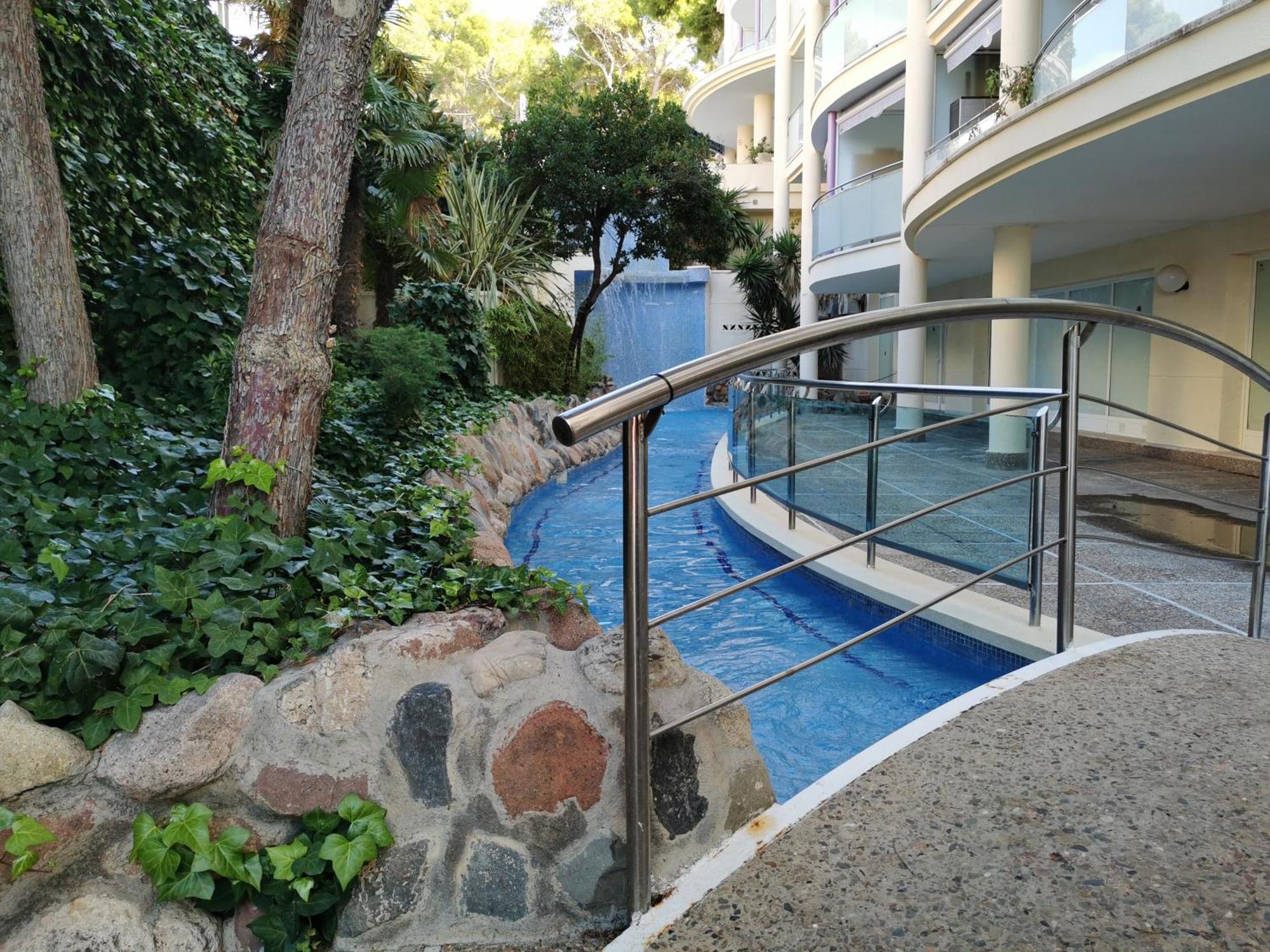 Cap Salou Relaxed Holidays Eksteriør billede